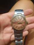 zegarek raketa stary