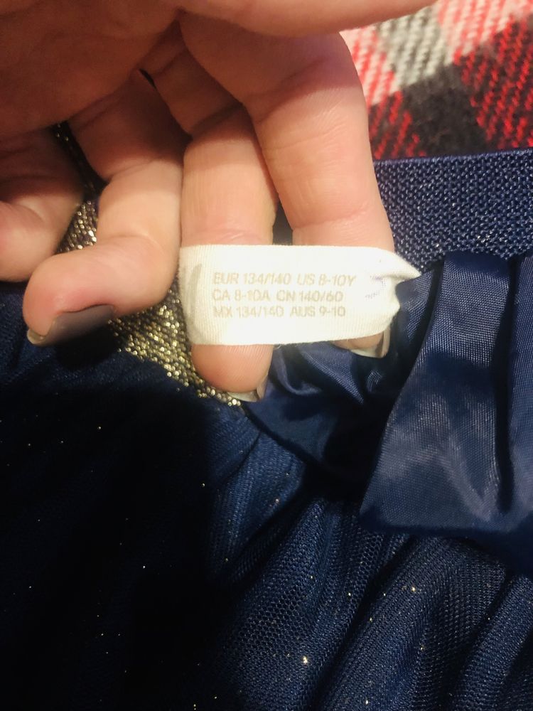 Юбка пачка H&M