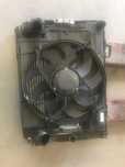 Radiadores ventilador Conjunto de radiadores BMW 118 120 F20 F21