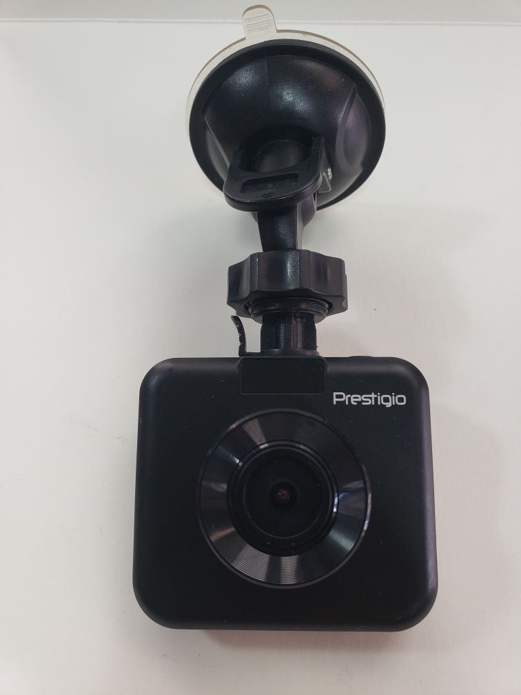 Відеореєстратор Prestigio RoadRunner 155