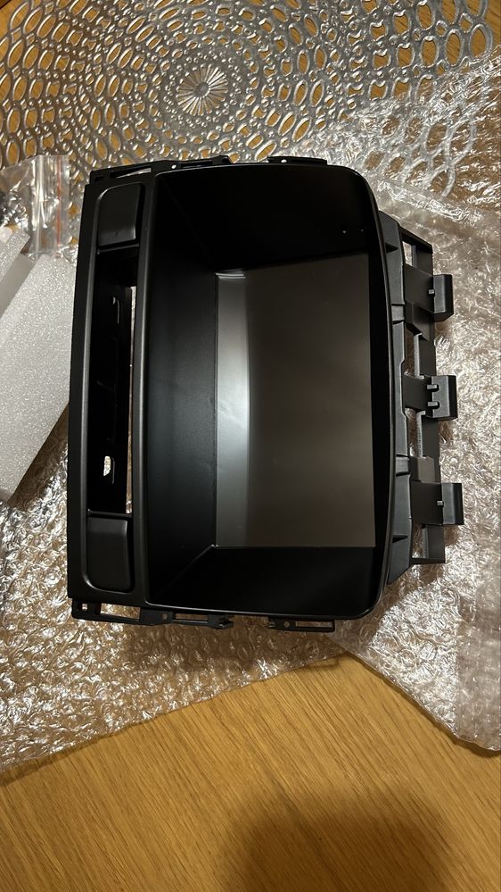 Radio Astra J 7” Android 4/32 retrofit kamera