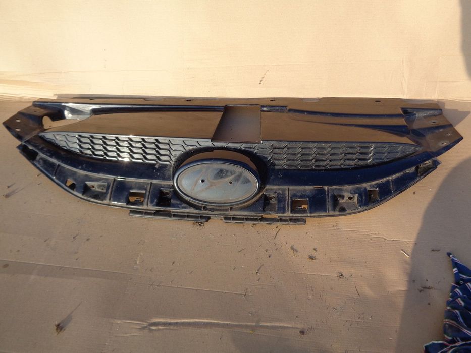 atrapa grill hyundai ix35 86351-2y000