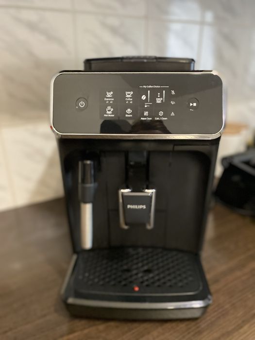 Кавомашина Philips EP2220/10