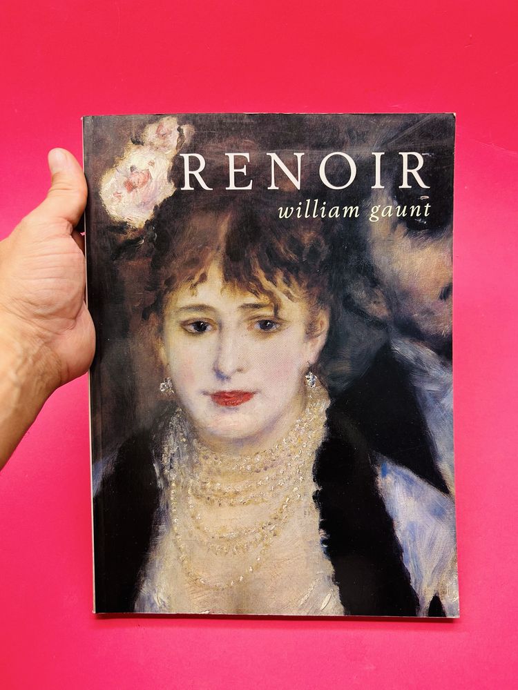 Renoir - William Gaunt
