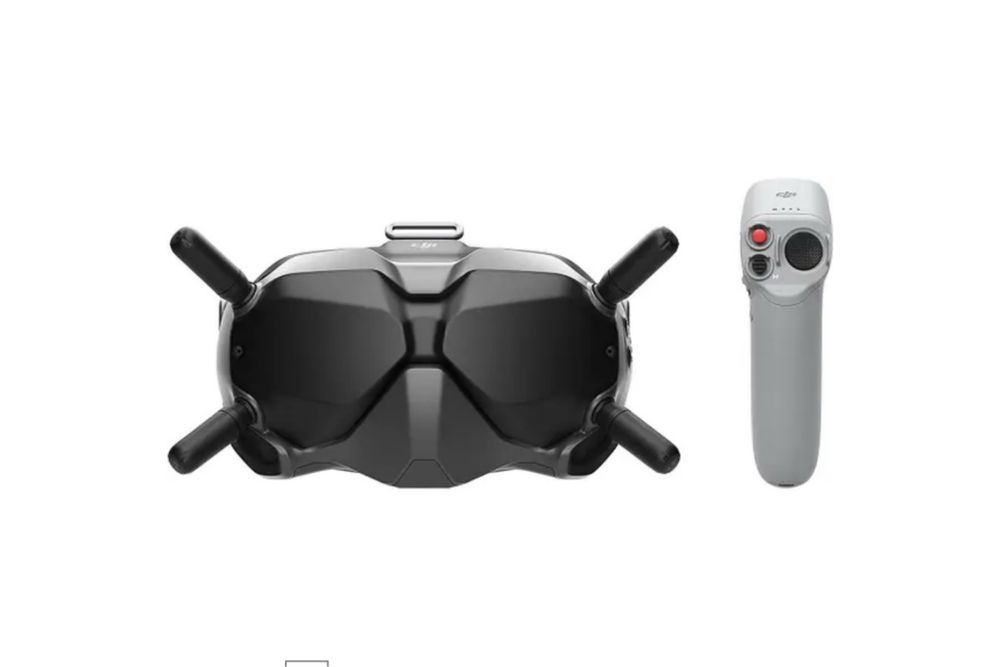 DJI Goggles 2 Motion combo Окуляри + контроллер!