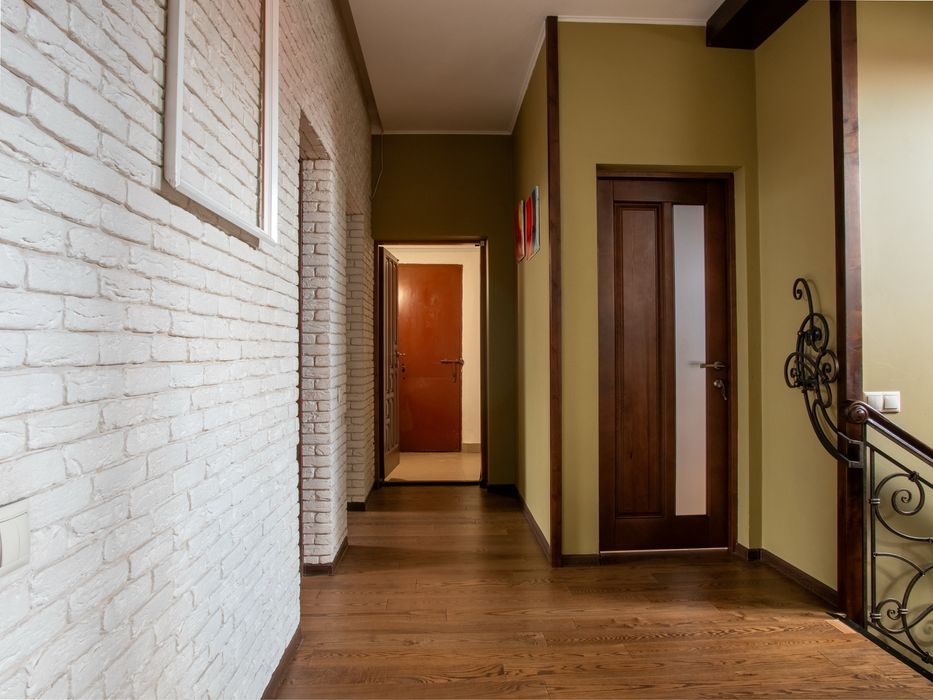 Терміновий продаж 5-ти кімнатної квартири в новобудові на вул. Рубчака