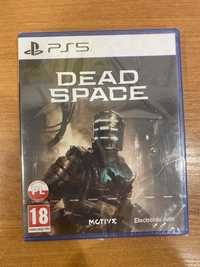 Gra PS5 Dead Space (FOLIA)