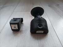 Wideorejestrator MiVue C380D + MiVue A30 dual