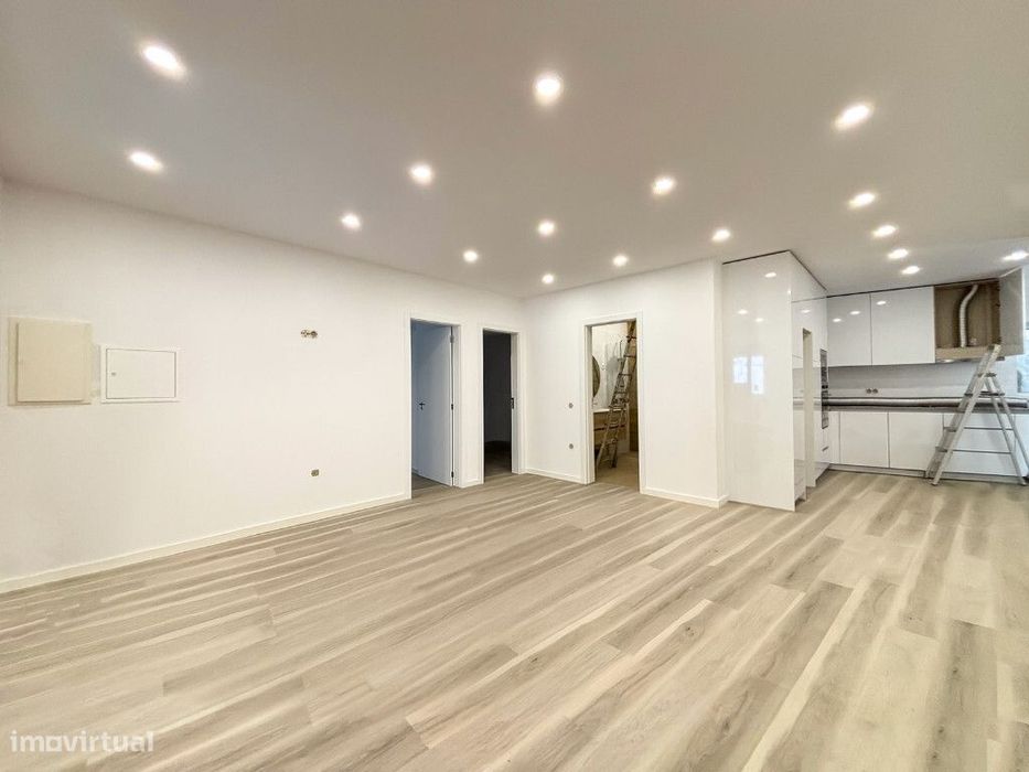 Moradia M2 em zona de São Martinho do Bispo, Coimbra