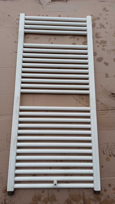 Grzejniki Łazienkowe