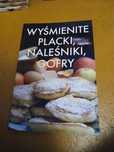 "Wyśmienite placki, naleśniki, gofry"