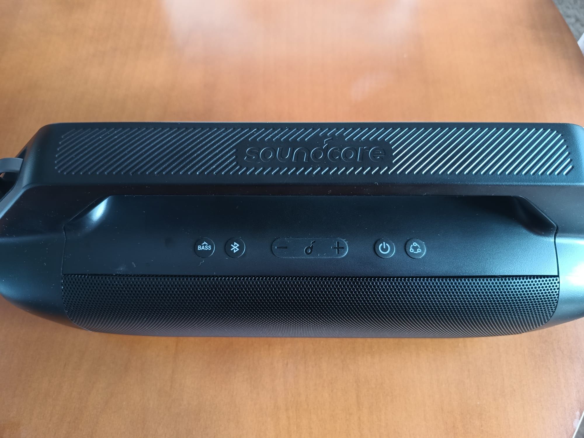 Głośnik przenośny Anker Soundcore Motion Boom Plus