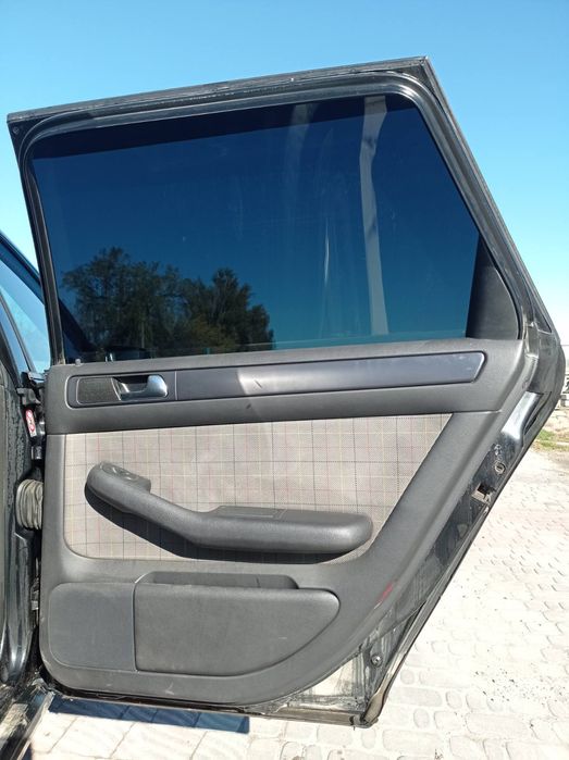 Audi A6 Allroad 2.5 tdi