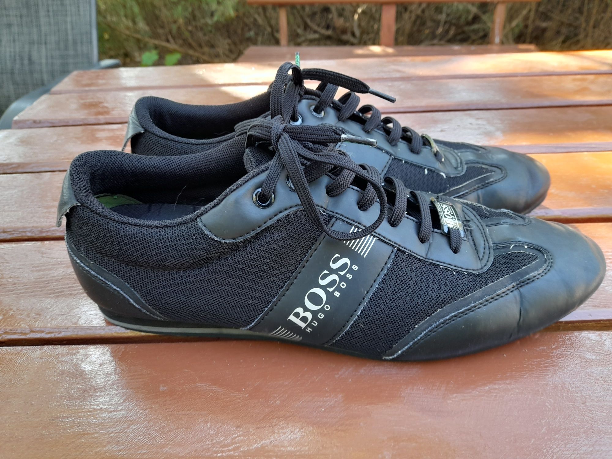 Hugo Boss buty sneakersy rozmiar 42