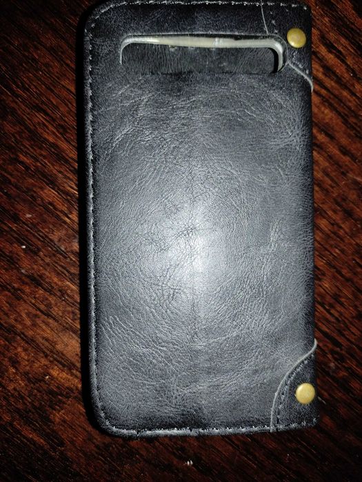 Capa BlackBerry Classic (Q20) NOVA