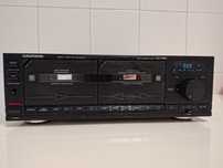 Leitor de Cassetes Grundig