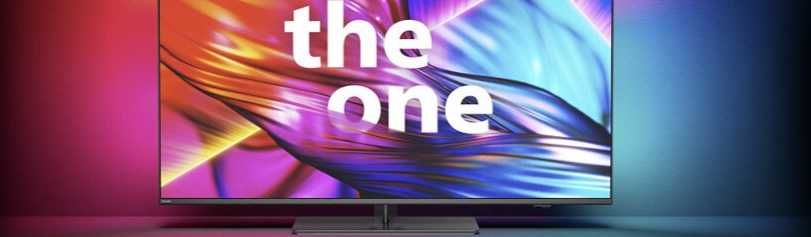 Telewizor Philips 65PUS8919:LED 4K 144 Hz Smart Titan OS Ambilight,