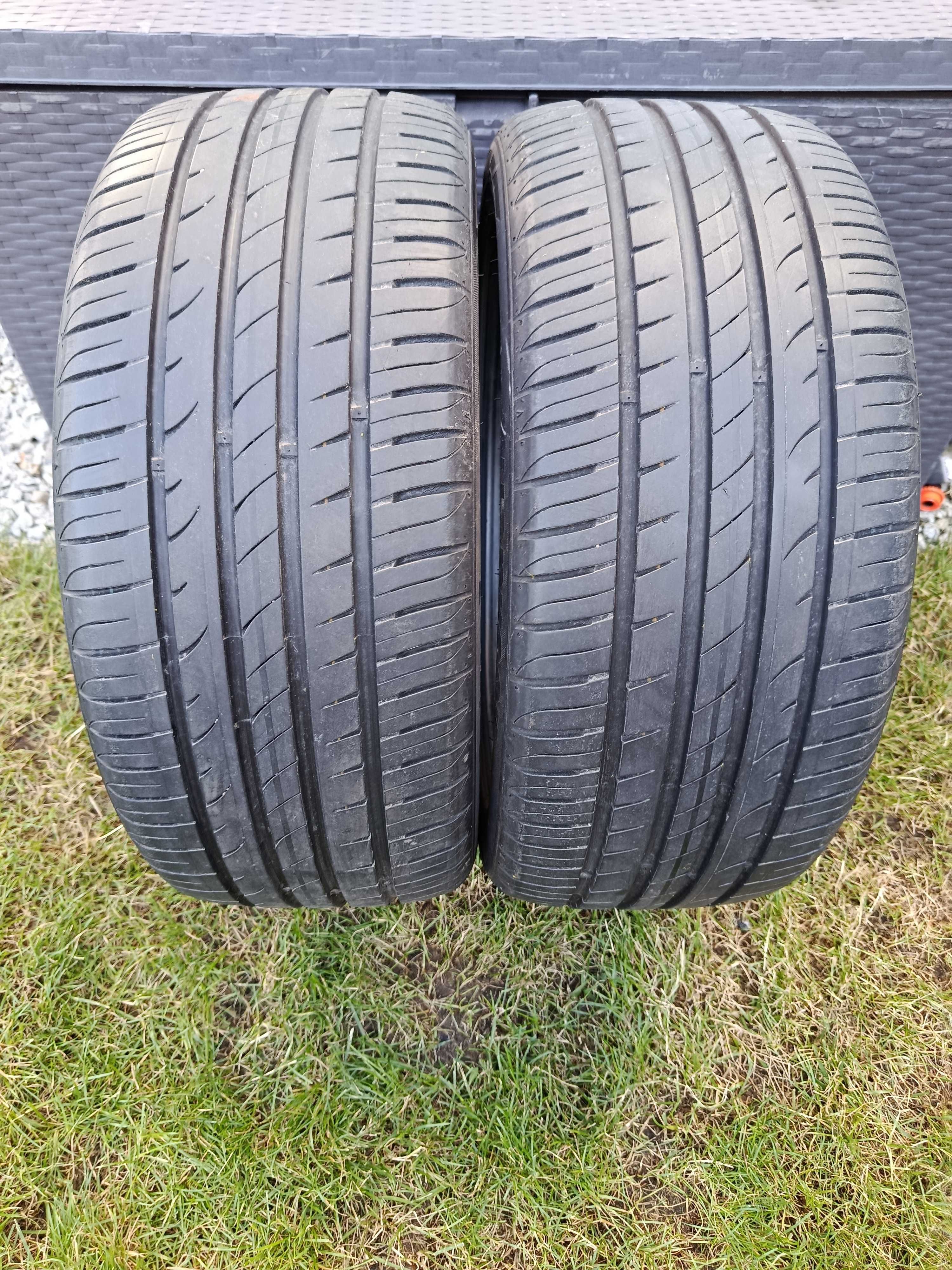 Opony 18  Hankook Ventus Prime2 K115 235/45R18