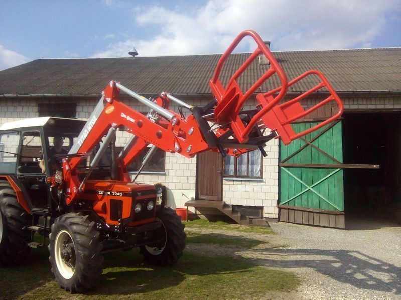 chwytak do batalonów, do bel, nowy, możliwy transport