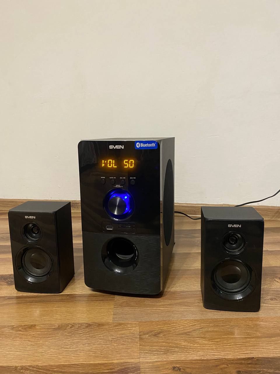 Sven ms - 2050 2.1