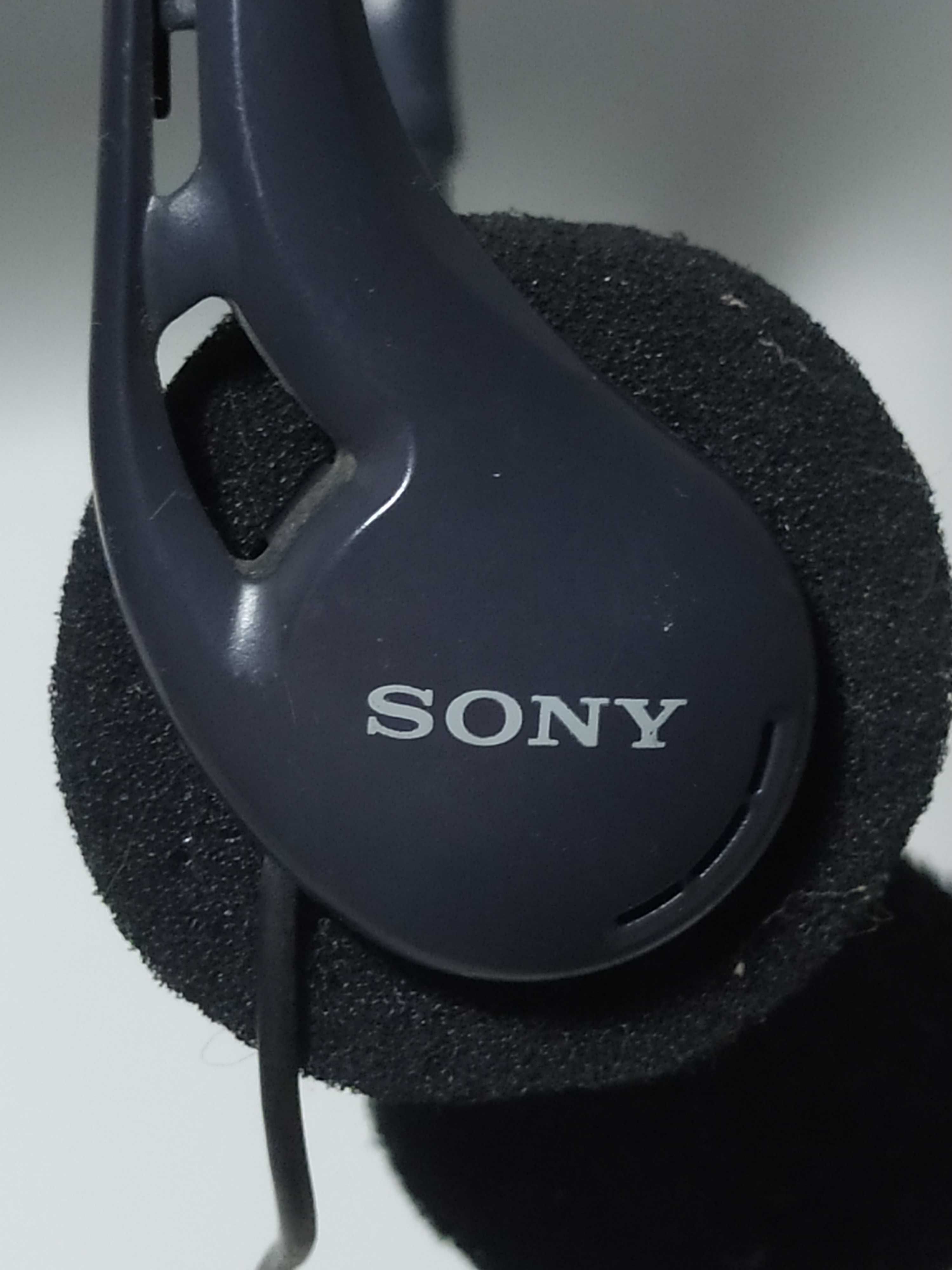 Słuchawki Sony MDR-005E Walkman