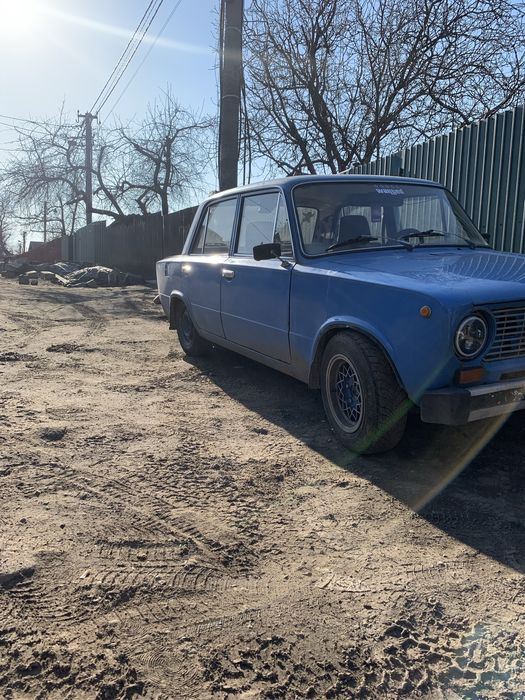 Продам Ваз 2101