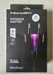 Qoltec Zasilacz Notebook Adapter for Huawei