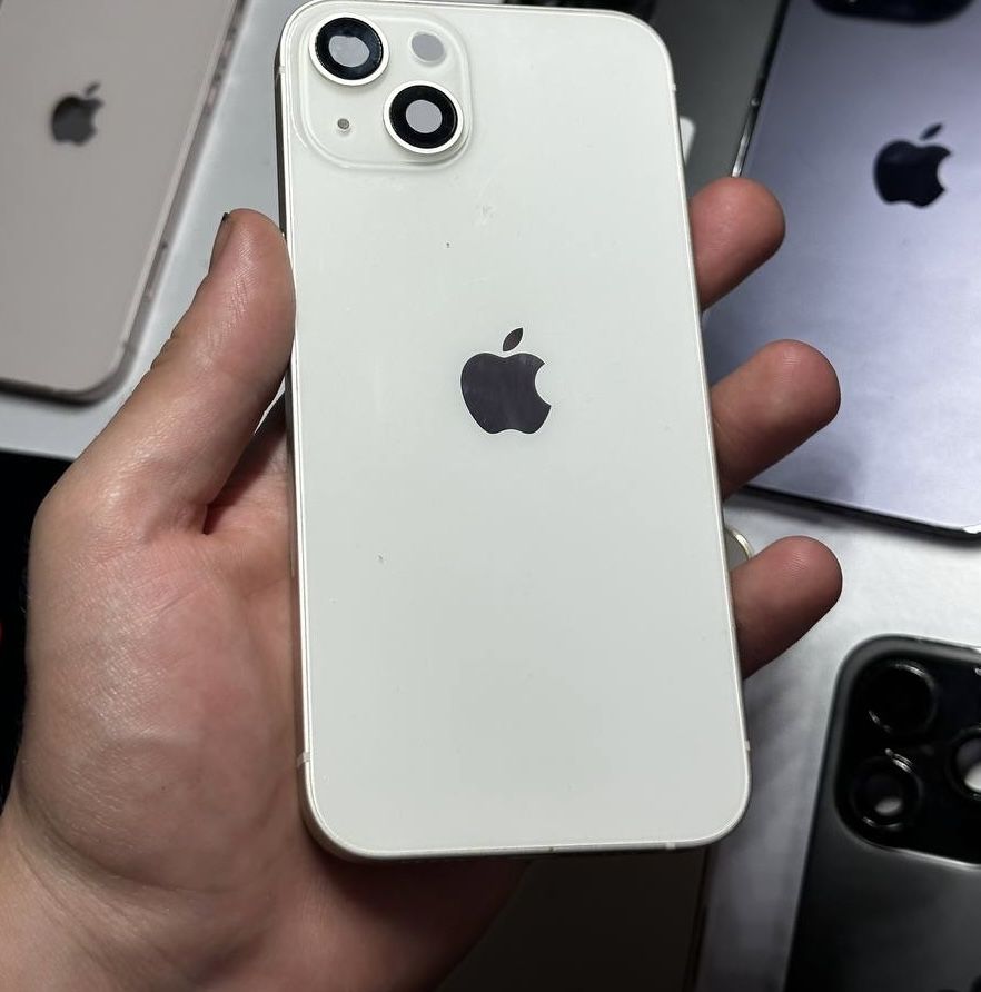 Продам корпуси на iphone / айфон 11,12,13,14, Pro