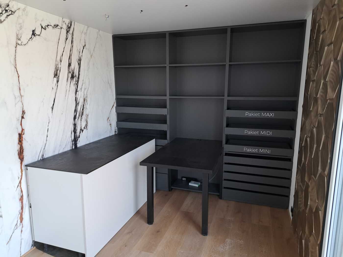Mobilny kontener mieszkalny dom kempingowy  MobileEcoHomes