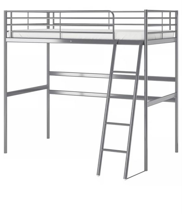 Łóżko antresola IKEA - pilnie sprzedam