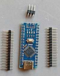 Arduino Nano V3.0 type-C ATmega328P
