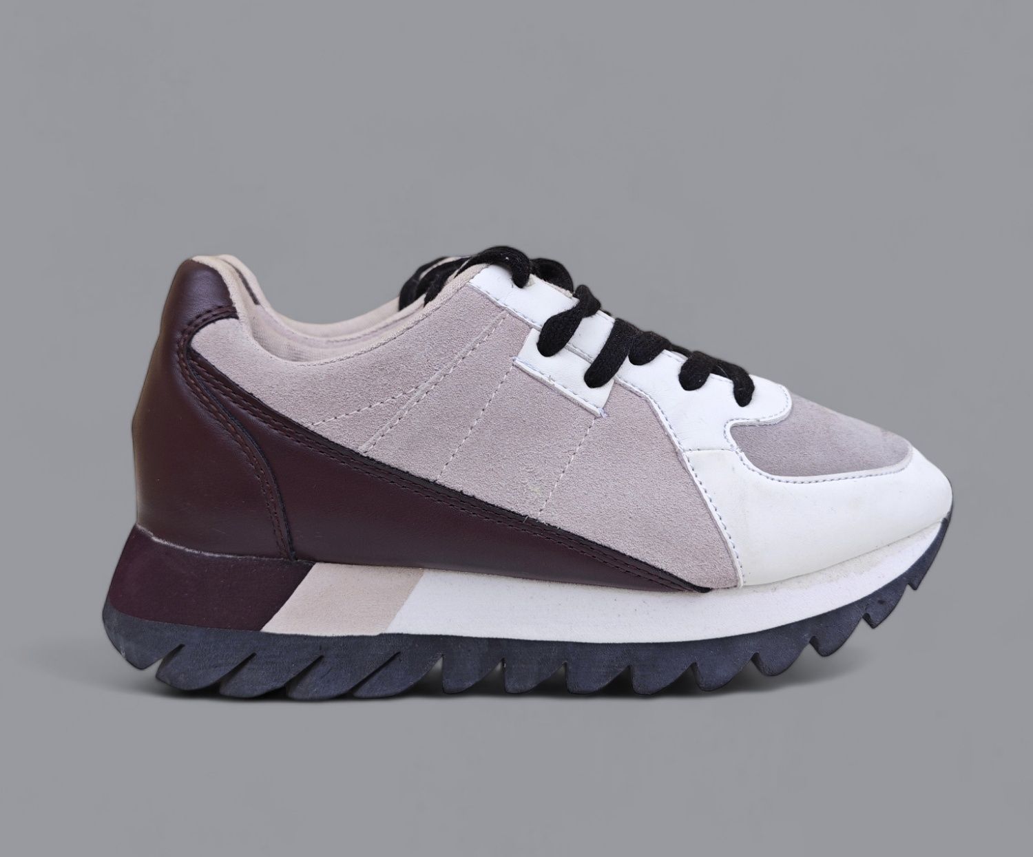 Zara Trafaluc sneakersy rozm.37