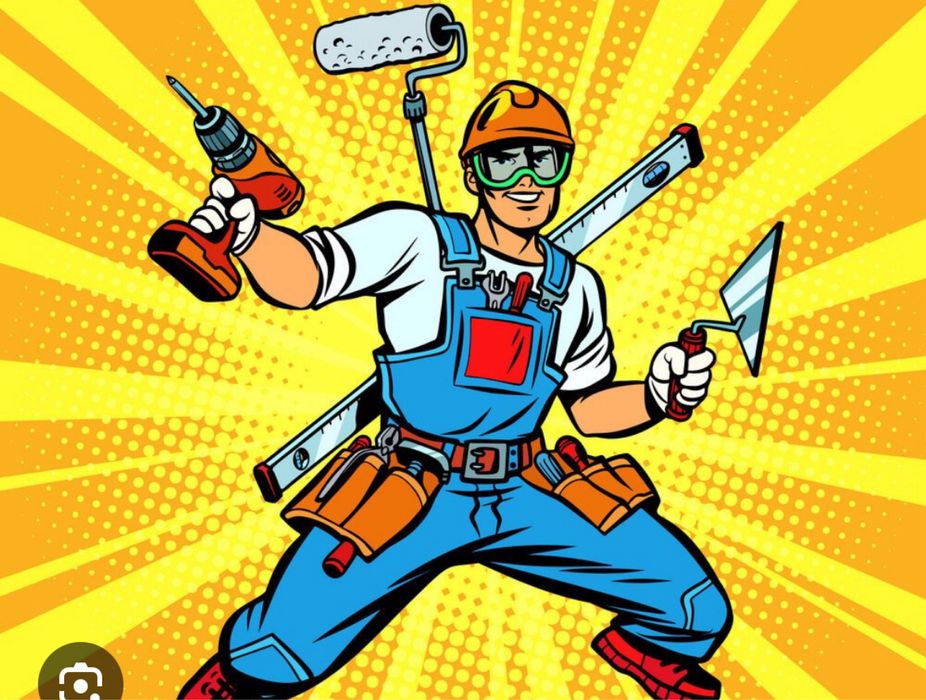 Майстер на годину