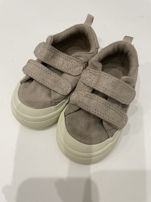 Кеди H&M, розмір 20/21, устілка 13см