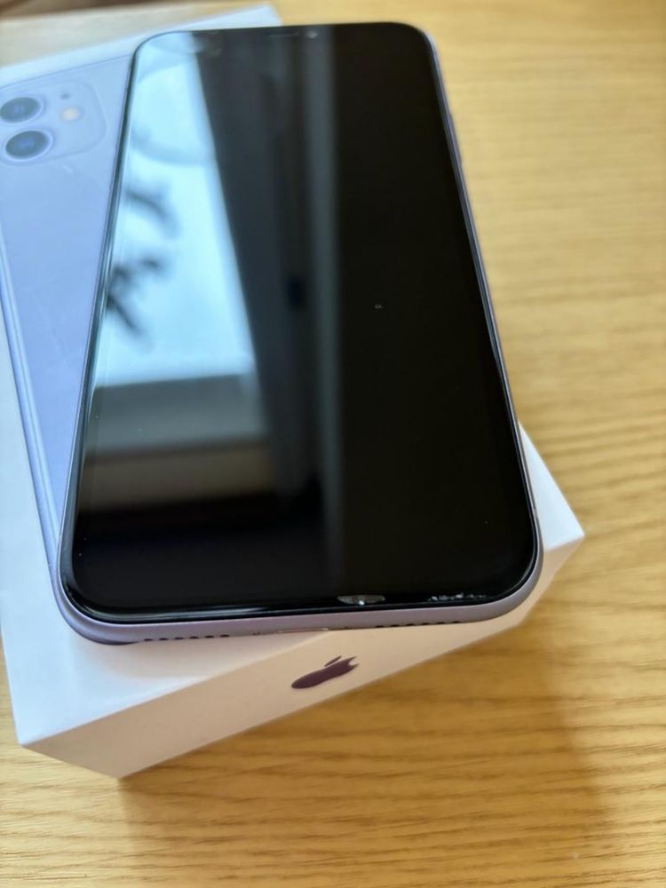 Iphone 11 Stan bardzo dobry