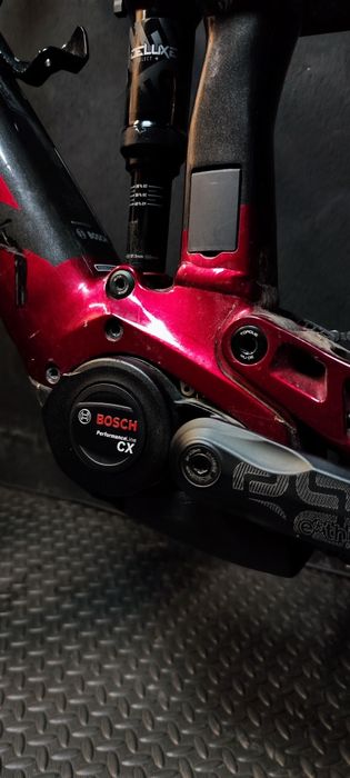 TREK Rail 7 EBike