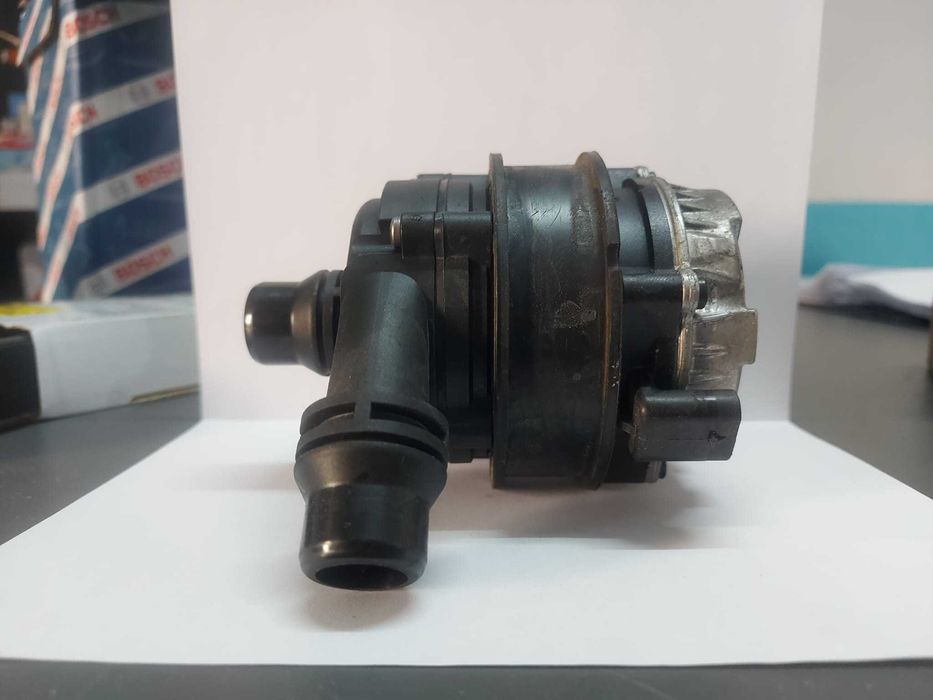 BOMBA ÁGUA ADICIONAL BOSCH Original Mercedes
