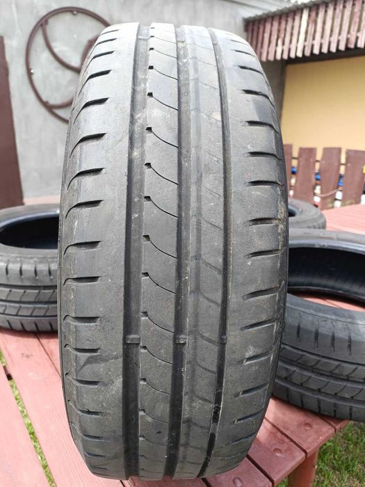 Opony letnie 195/60r195