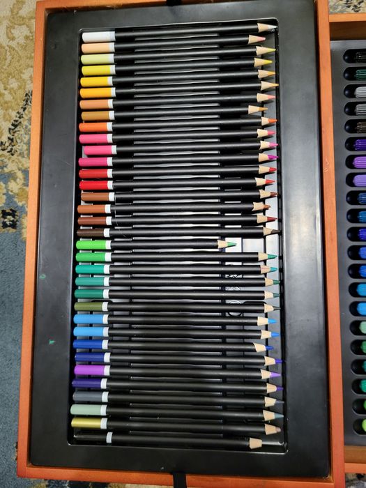 Набор для рисования