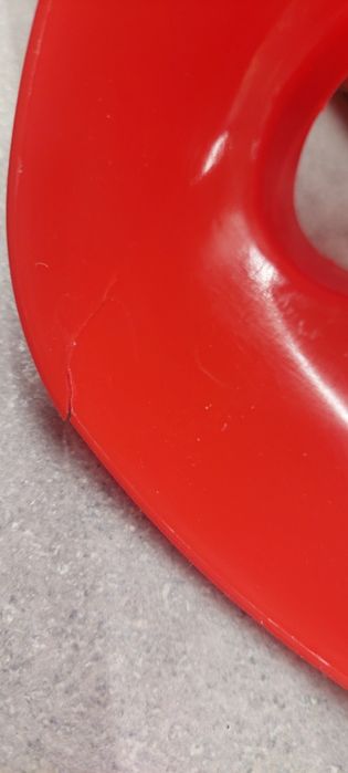 Ручна соковижималка для томатів та яблук в алюмінієвом корпусі RS