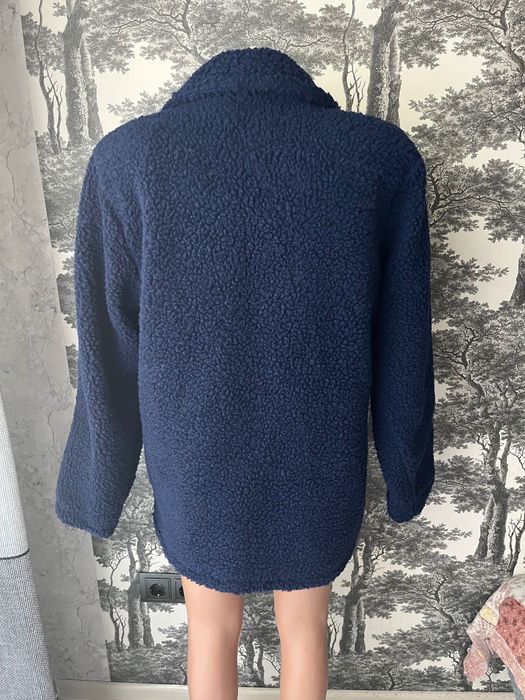 Шуба еко Тедді жіноча