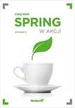 Spring w akcji w.5 Helion Craig Walls Rok wydania: 2023, oprawa: