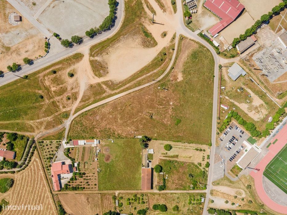 Terreno para Investimento em Montemor-o-Novo – Oportunidade Única para