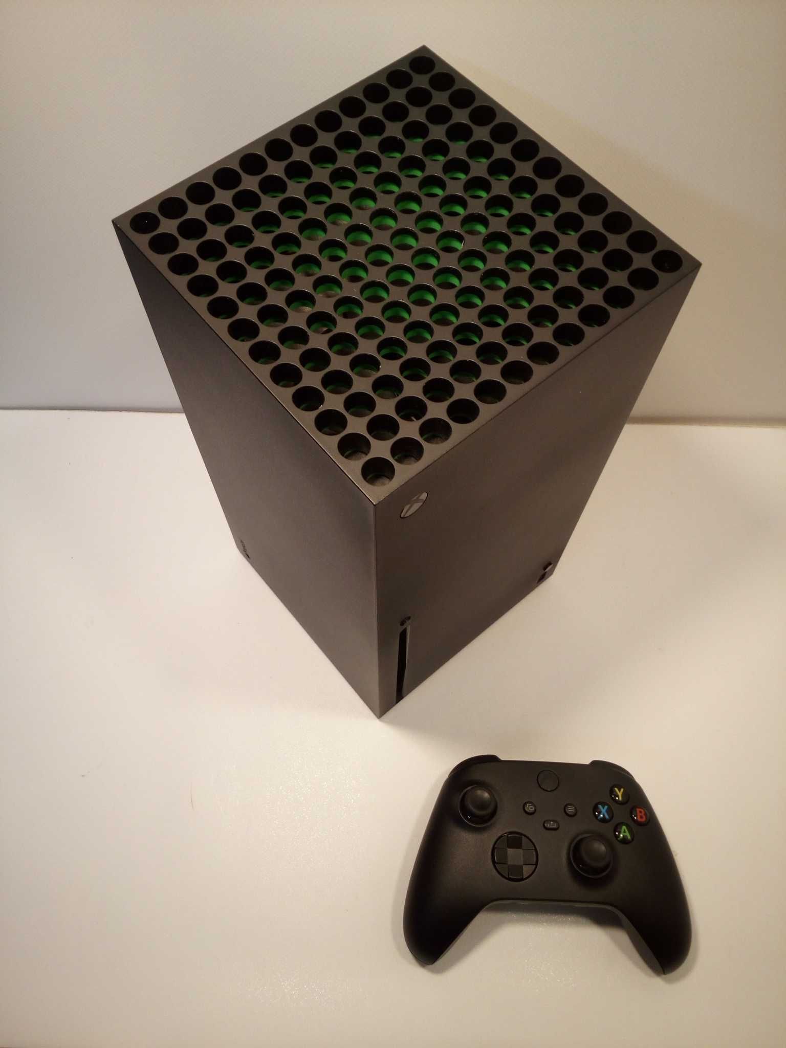 Konsola XBOX series X 1TB