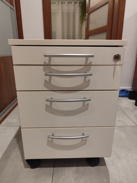 Kontenerek, szafka pod biurko