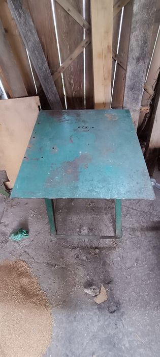 Stół traserski płyta warsztatowy