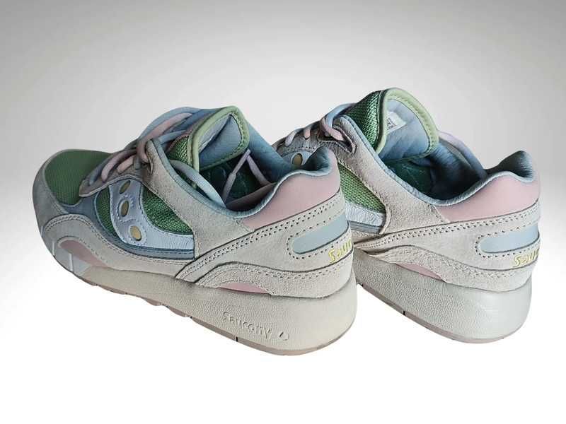Saucony Shadow 6000 Stoney Creek - Sneakers - 44 EU