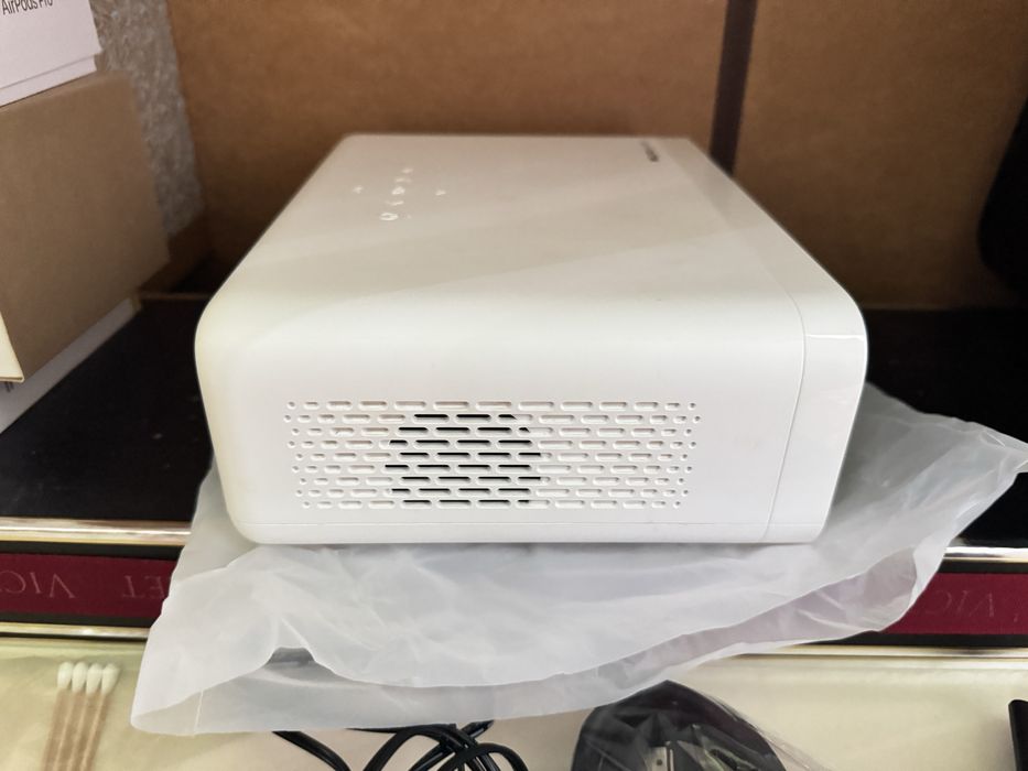 Проектор Aurzen Eazze D1