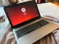HP 255 g5 15 A6-7310/4GB/500GB/DVD-RW/Win10