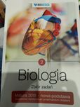 Zbiór zadań biomedica biologia